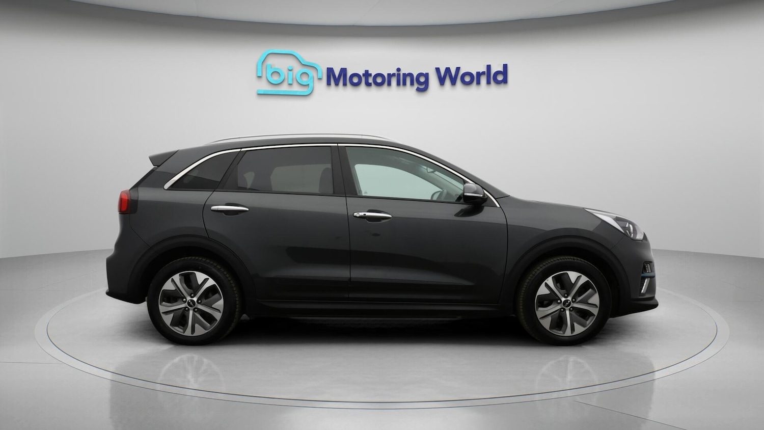Used Kia Niro 2021 for sale - 76484930: Photo 8