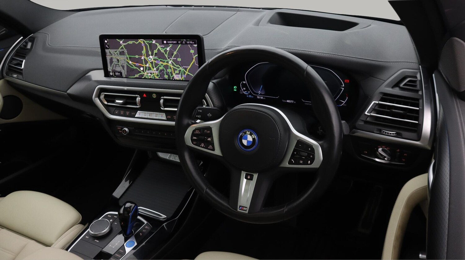 Used BMW iX3 for sale - 76728953: Photo 10