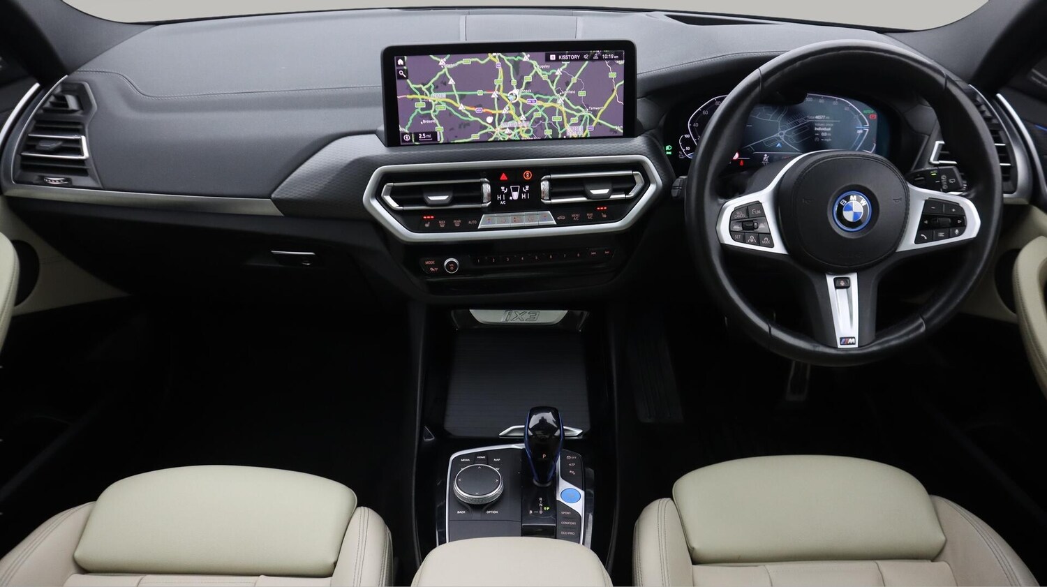 Used BMW iX3 for sale - 76728953: Photo 14