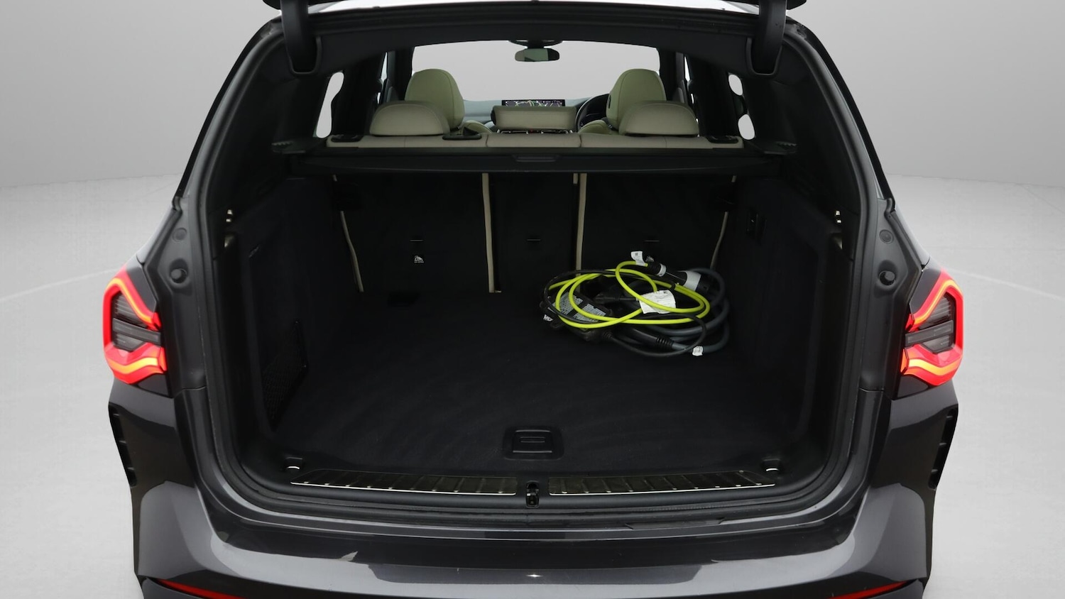 Used BMW iX3 for sale - 76728953: Photo 18