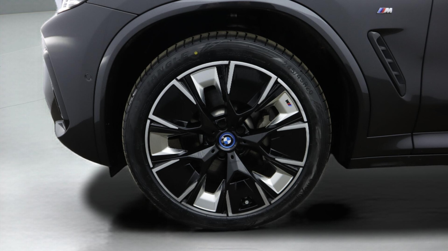 Used BMW iX3 for sale - 76728953: Photo 19