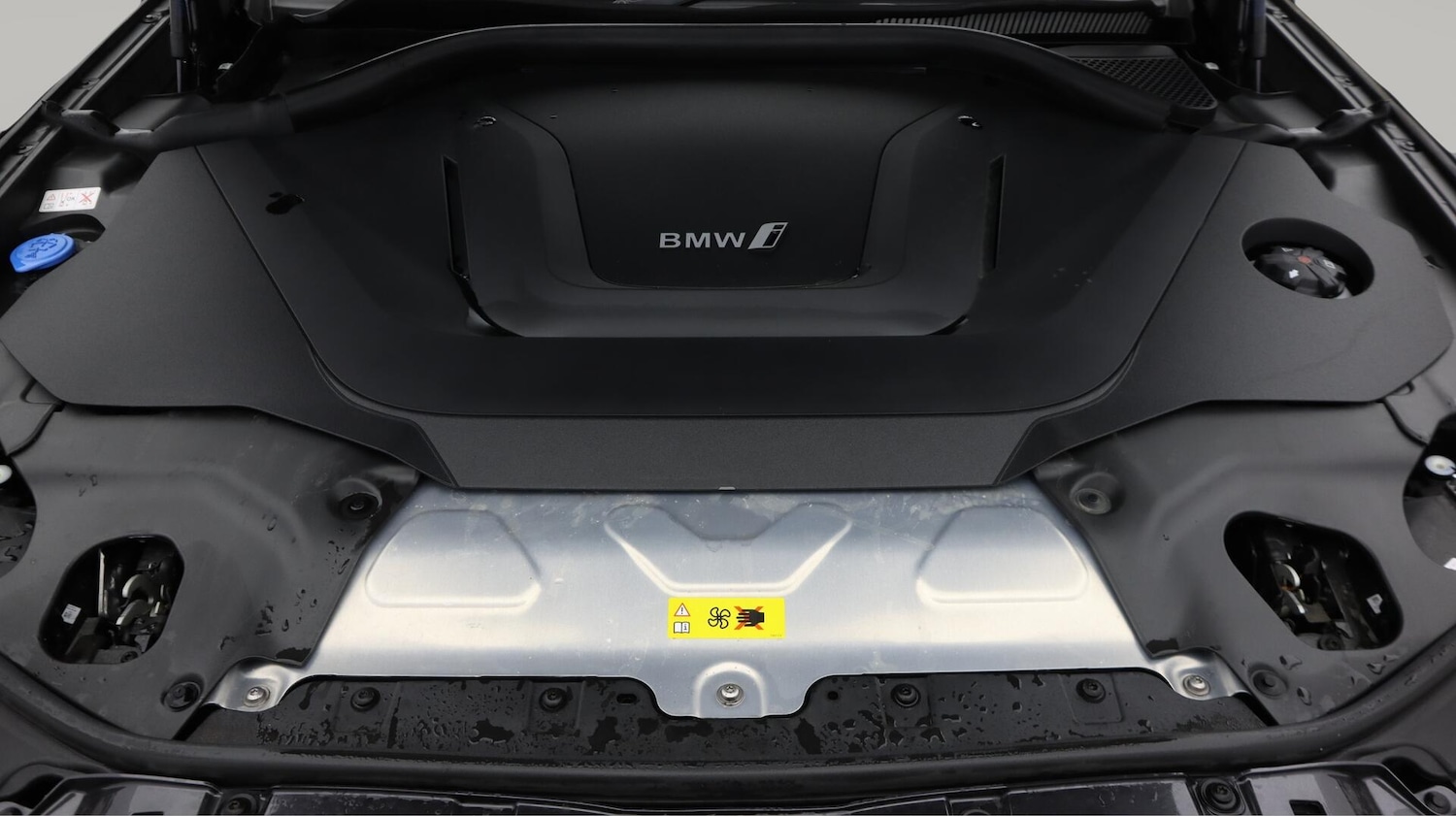 Used BMW iX3 for sale - 76728953: Photo 20