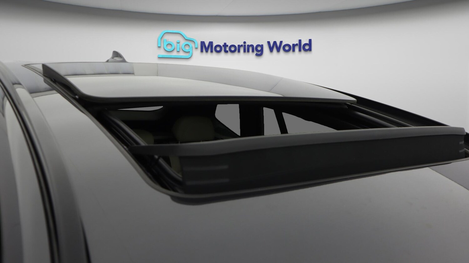 Used BMW iX3 for sale - 76728953: Photo 21