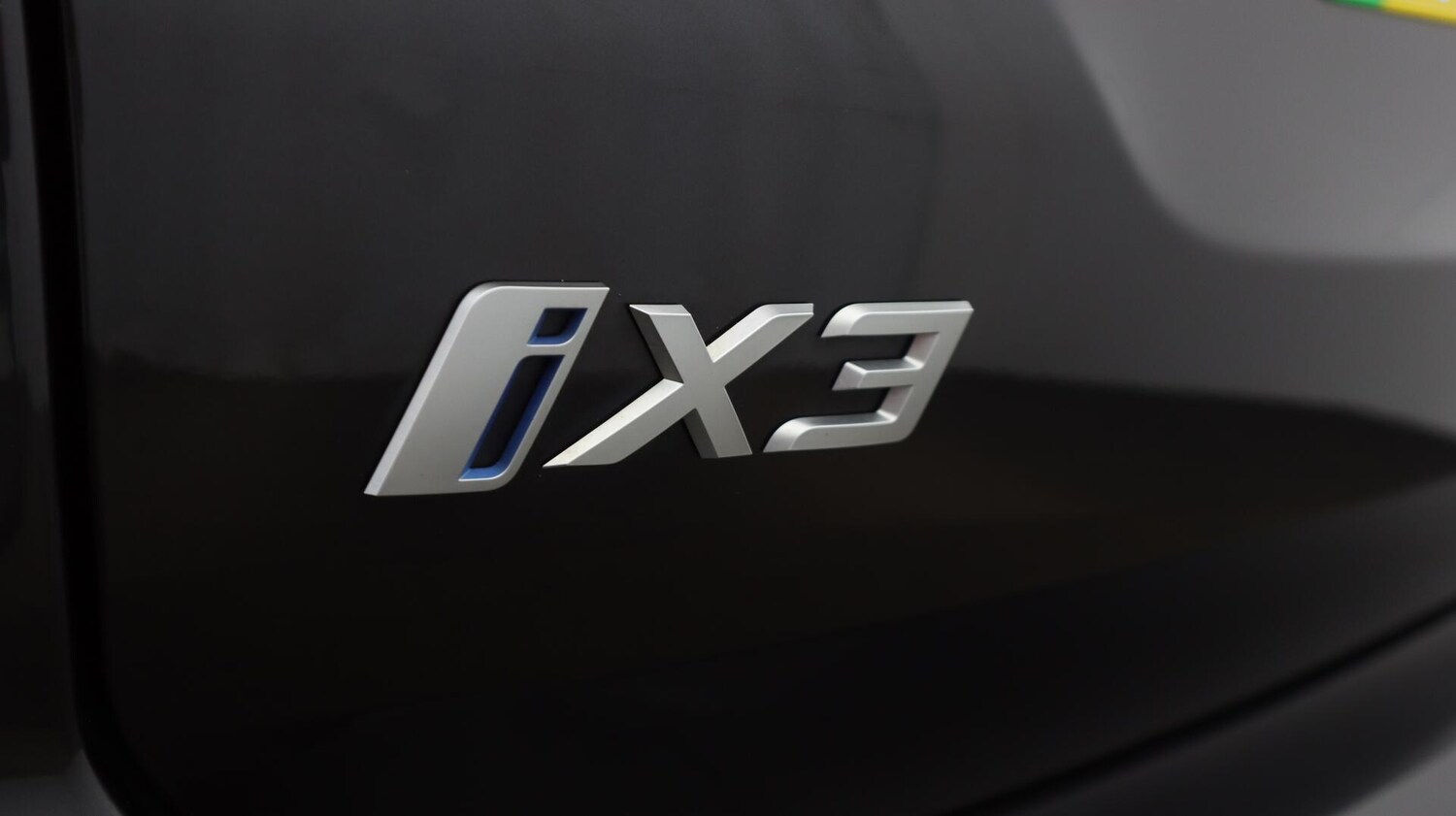 Used BMW iX3 for sale - 76728953: Photo 23