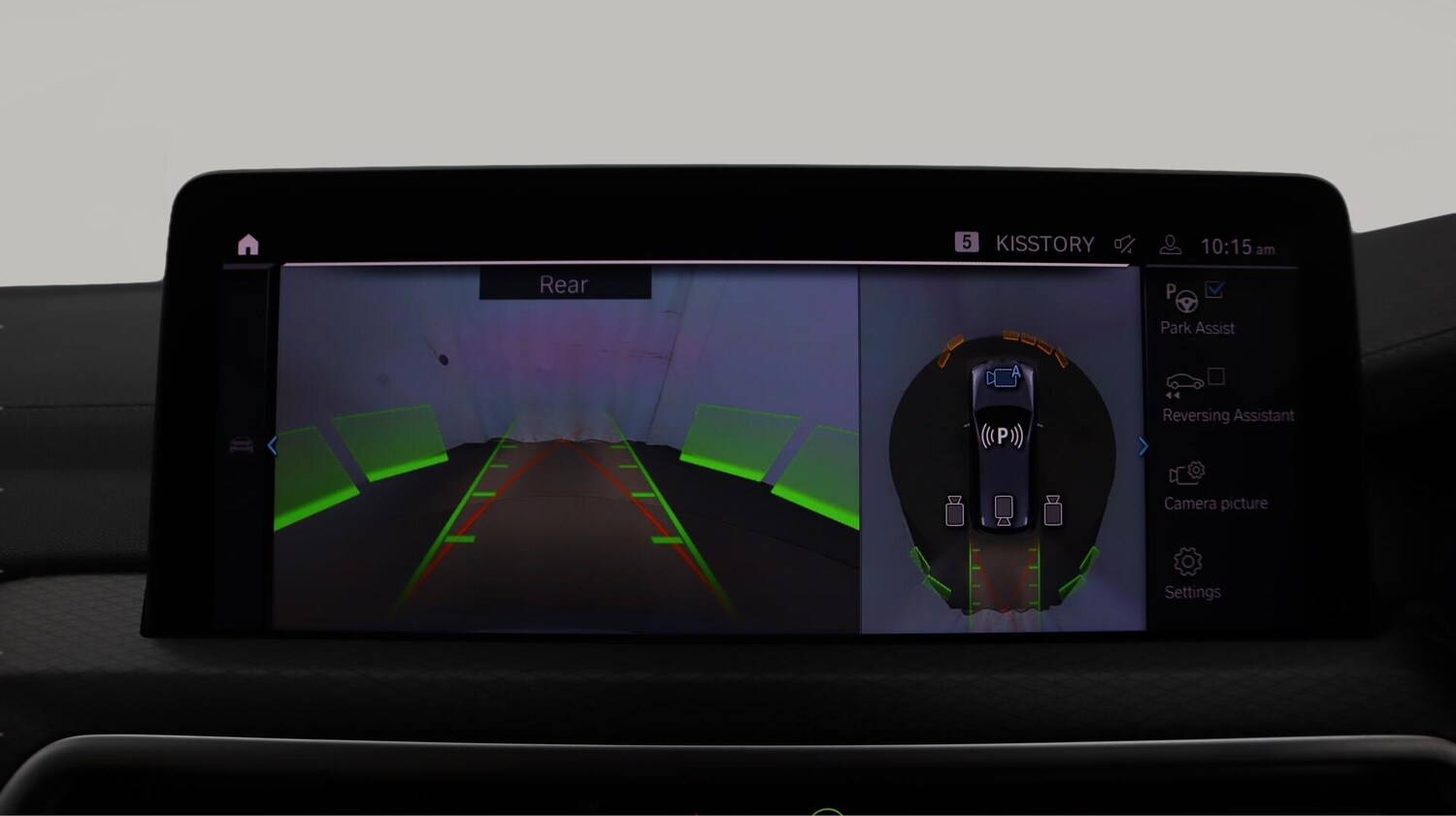 Used BMW iX3 for sale - 76728953: Photo 29