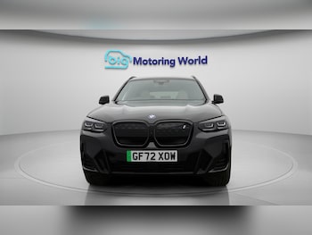 Used BMW iX3 2022 for sale - 76728953: Photo