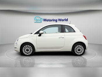 Used Fiat 500 2022 for sale - 78488688: Photo
