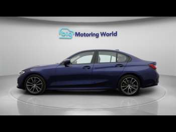 Used BMW 3 Series 2019 for sale - 74520638: Photo