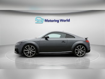 Used Audi TT 2020 for sale - 78976765: Photo