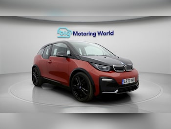 Used BMW i3 2020 for sale - 78431977: Photo