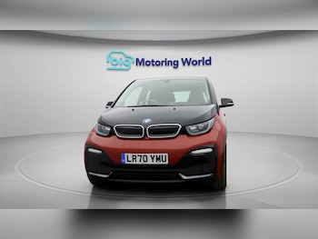 Used BMW i3 2020 for sale - 78431977: Photo