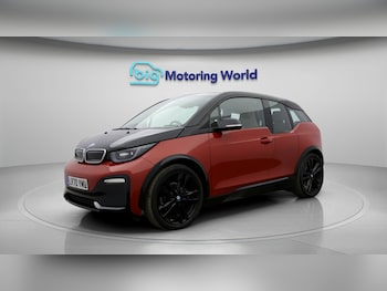 Used BMW i3 2020 for sale - 78431977: Photo
