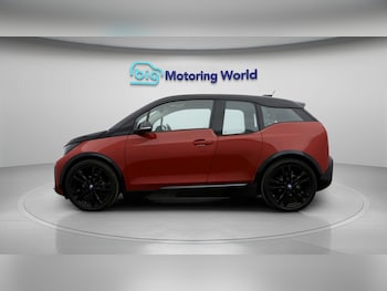 Used BMW i3 2020 for sale - 78431977: Photo