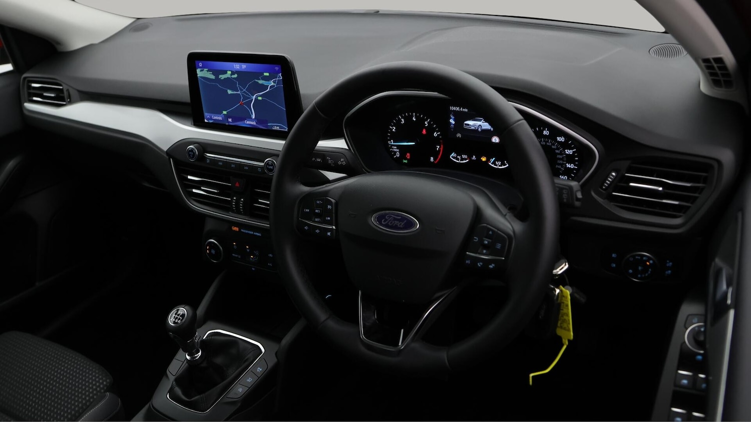 Used Ford Focus 2021 for sale - 76388906: Photo 10