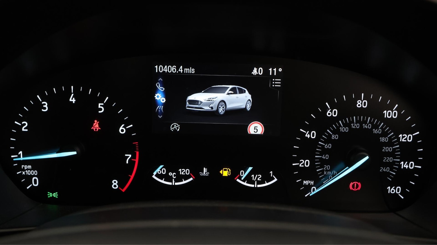 Used Ford Focus 2021 for sale - 76388906: Photo 11