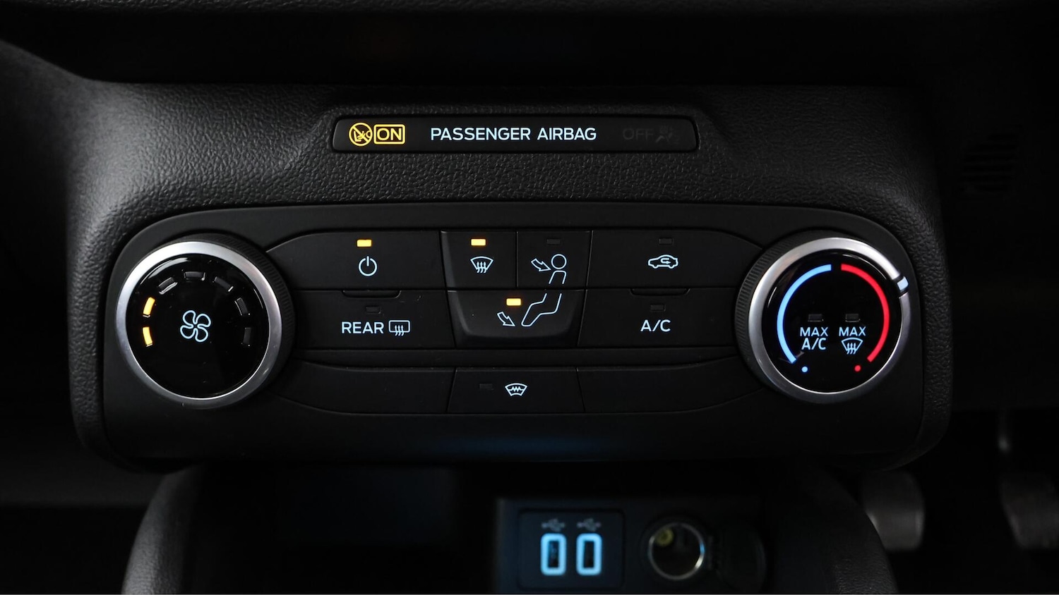 Used Ford Focus 2021 for sale - 76388906: Photo 13