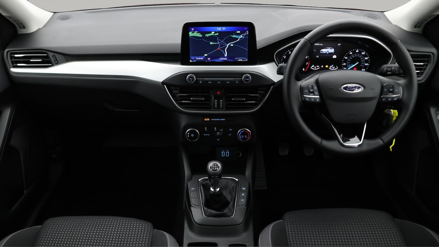 Used Ford Focus 2021 for sale - 76388906: Photo 14