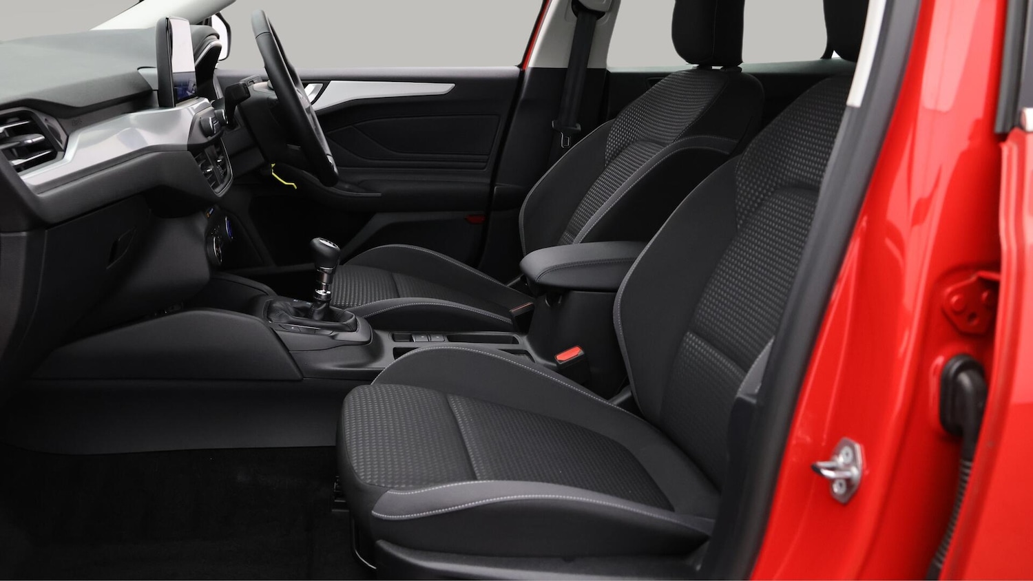 Used Ford Focus 2021 for sale - 76388906: Photo 15