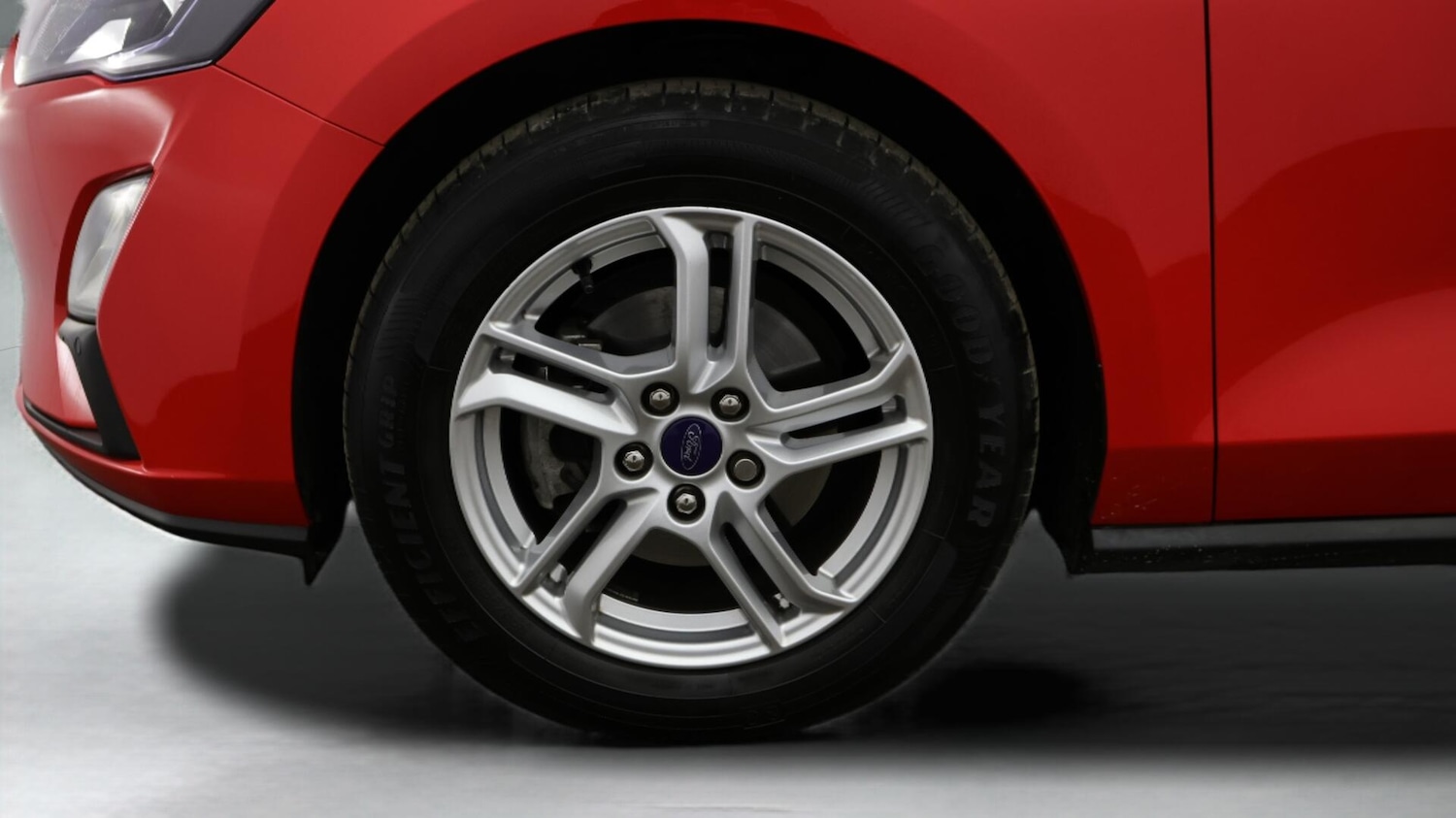 Used Ford Focus 2021 for sale - 76388906: Photo 19