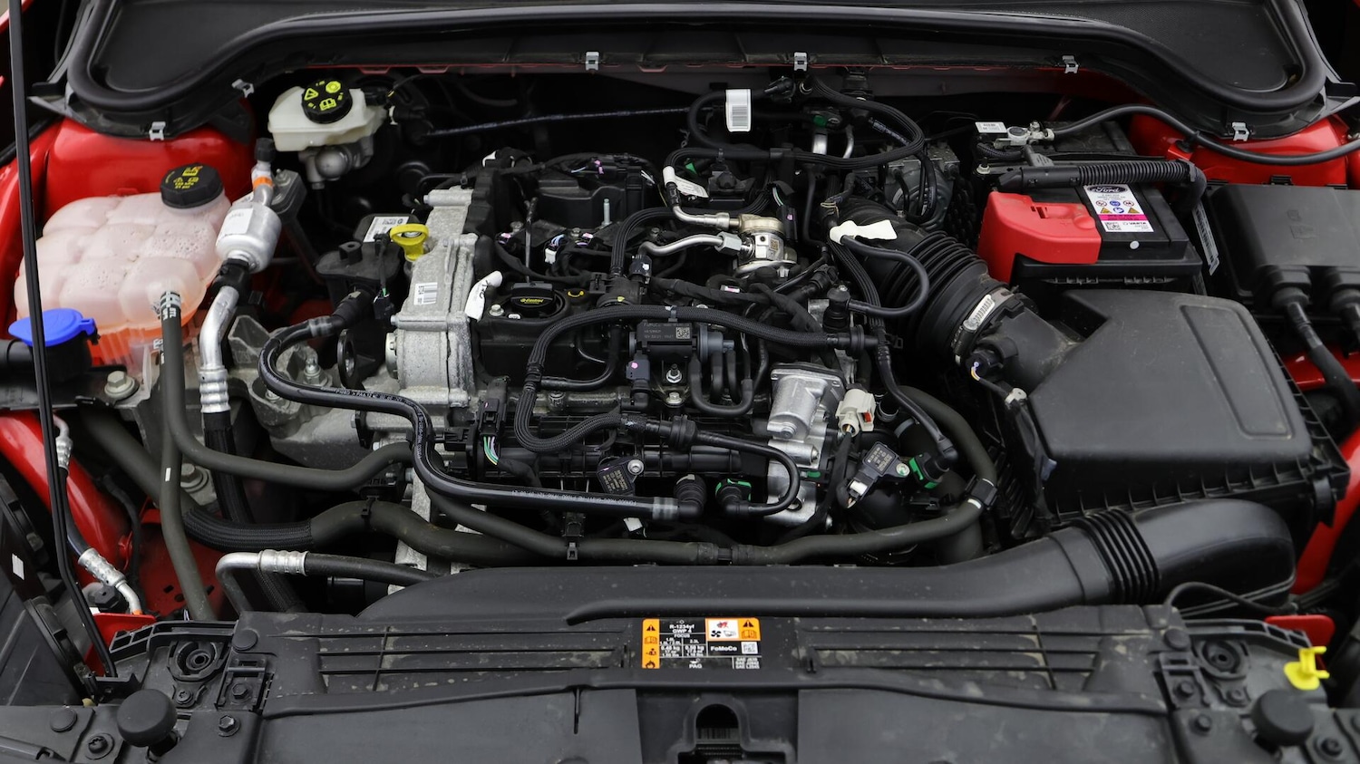 Used Ford Focus 2021 for sale - 76388906: Photo 20