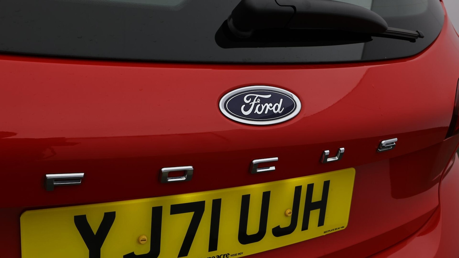 Used Ford Focus 2021 for sale - 76388906: Photo 21