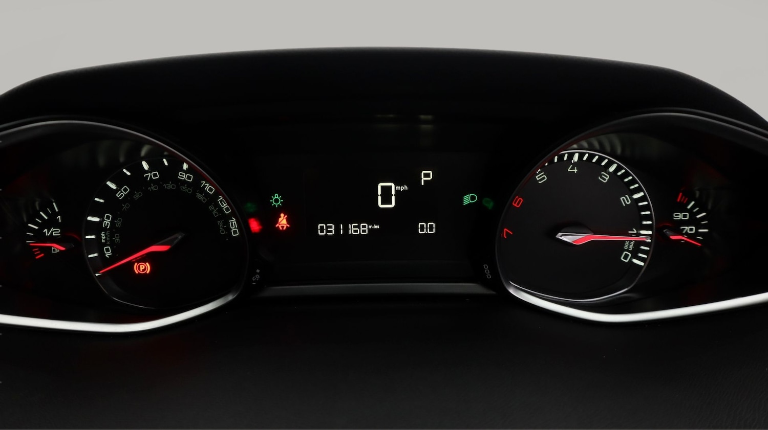 Used Peugeot 308 2019 for sale - 77622297: Photo 10