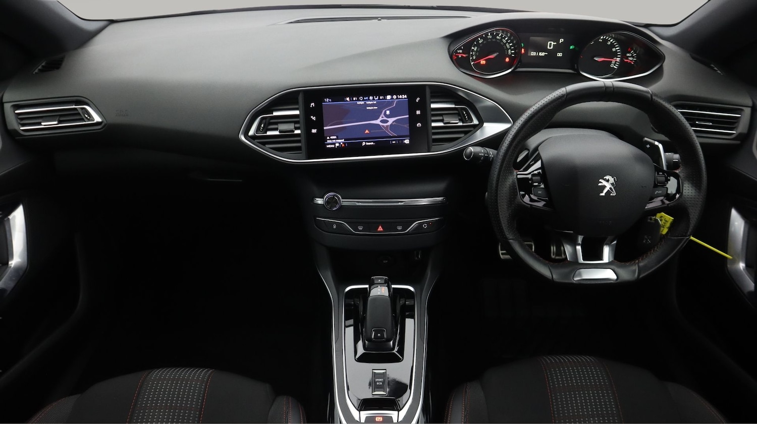 Used Peugeot 308 2019 for sale - 77622297: Photo 13