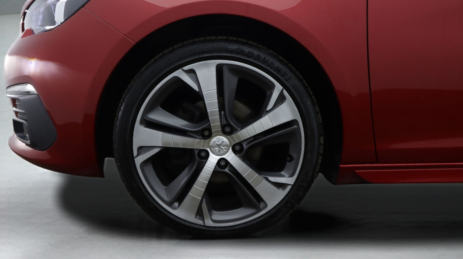 Used Peugeot 308 2019 for sale - 77622297: Photo 18