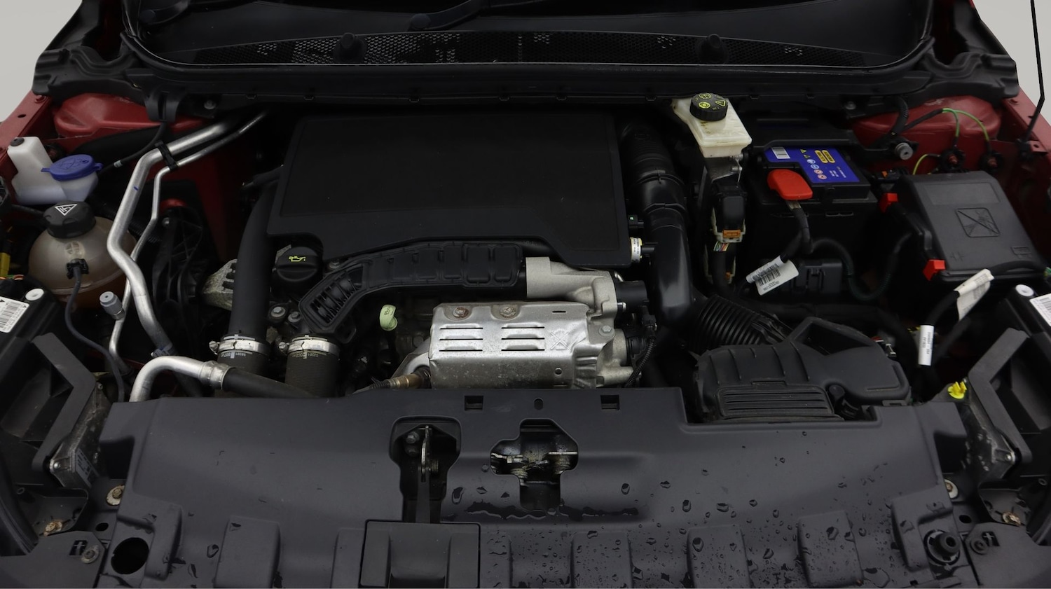 Used Peugeot 308 2019 for sale - 77622297: Photo 19