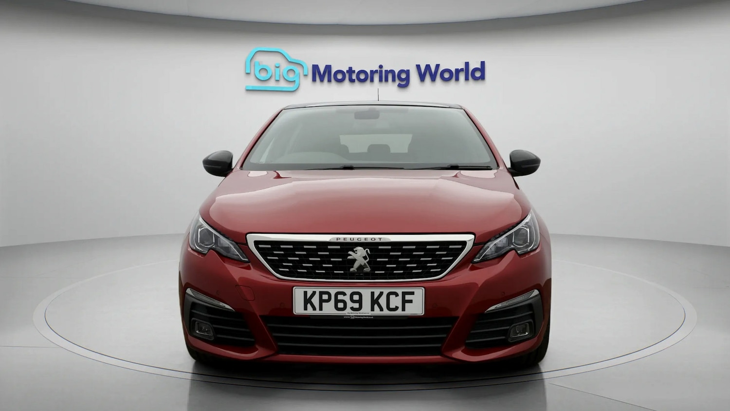 Used Peugeot 308 2019 for sale - 77622297: Photo 2