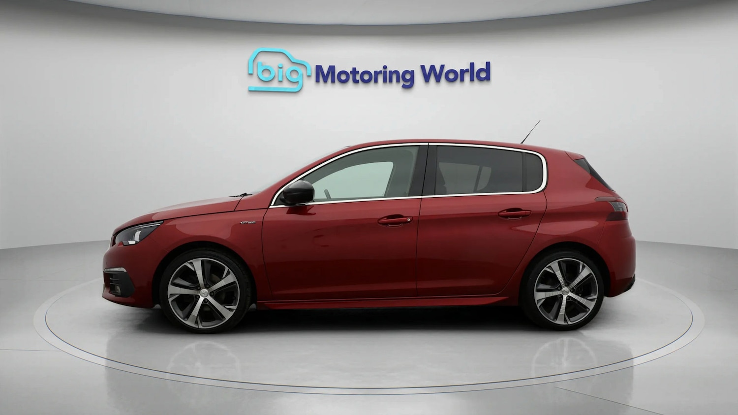 Used Peugeot 308 2019 for sale - 77622297: Photo 4
