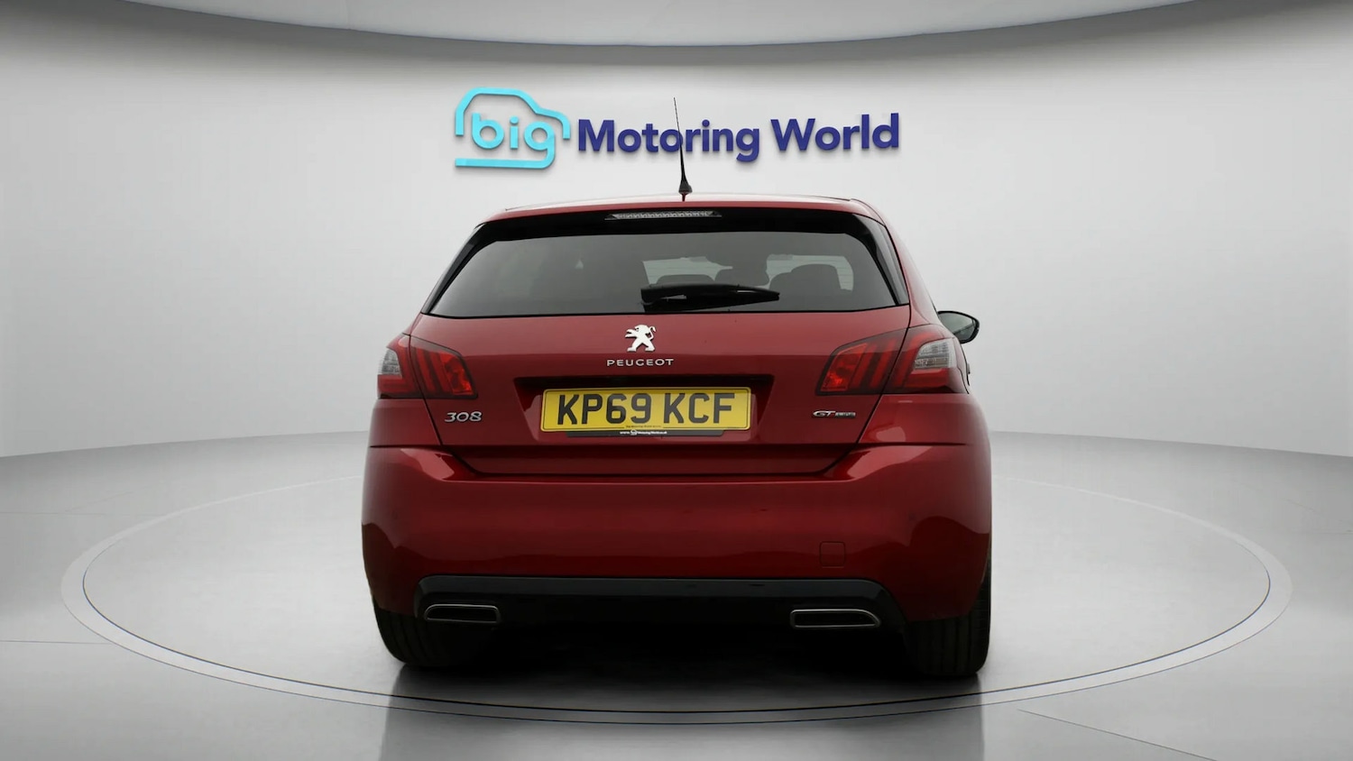 Used Peugeot 308 2019 for sale - 77622297: Photo 6