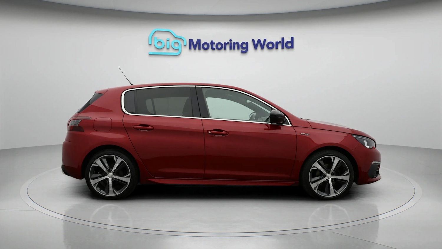 Used Peugeot 308 2019 for sale - 77622297: Photo 8