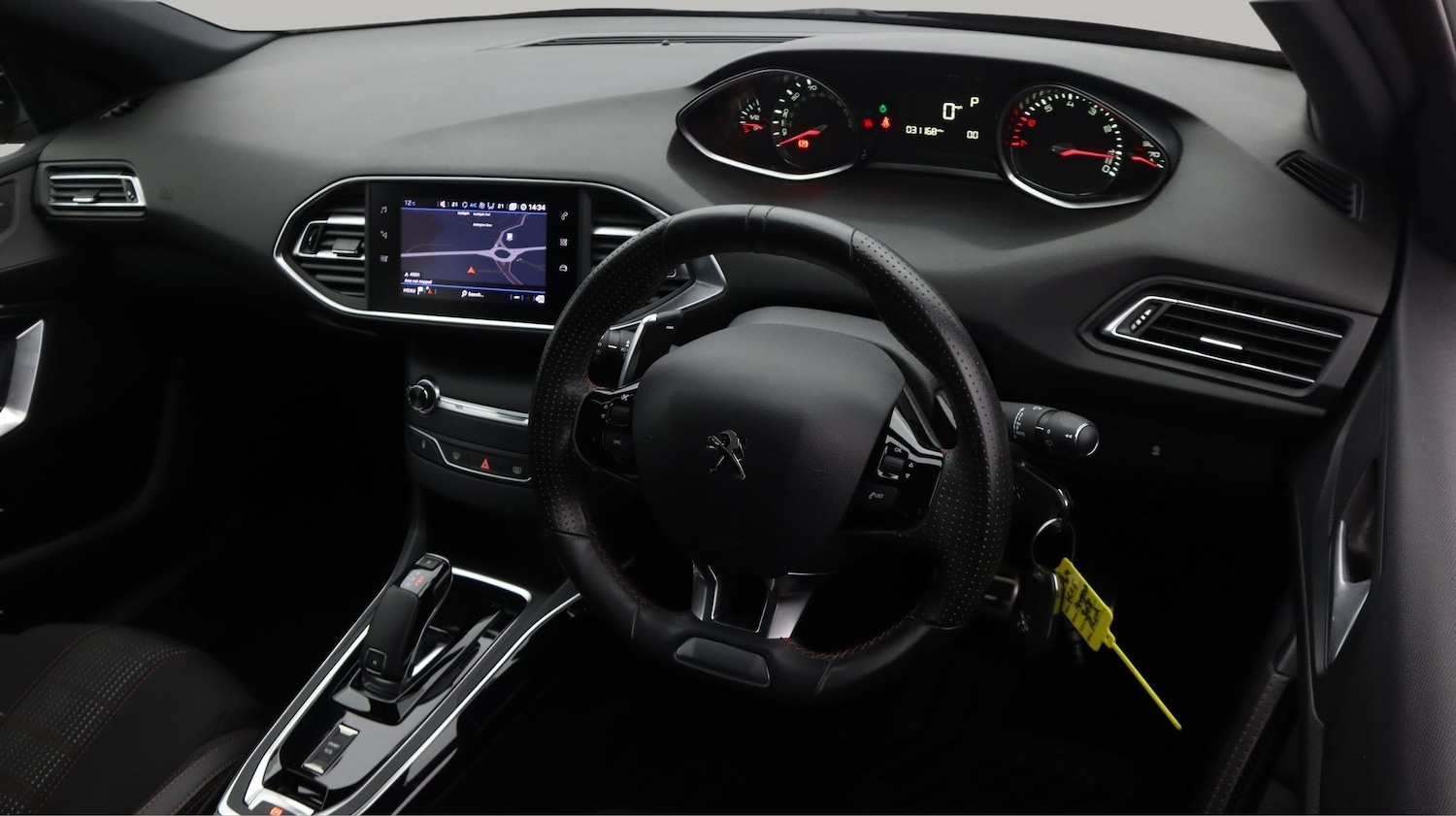 Used Peugeot 308 2019 for sale - 77622297: Photo 9