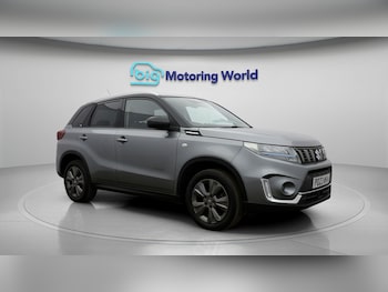 Used Suzuki Vitara 2023 for sale - 79582145: Photo