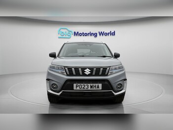 Used Suzuki Vitara 2023 for sale - 79582145: Photo