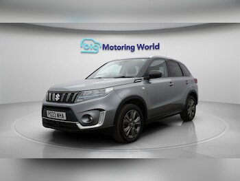Used Suzuki Vitara 2023 for sale - 79582145: Photo