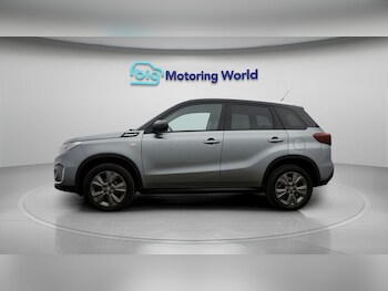 Used Suzuki Vitara 2023 for sale - 79582145: Photo