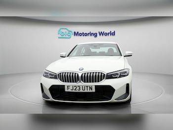 Used BMW 3 Series 2023 for sale - 78324278: Photo