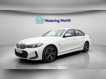 Used BMW 3 Series 2023 for sale - 78324278: Photo