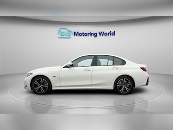 Used BMW 3 Series 2023 for sale - 78324278: Photo