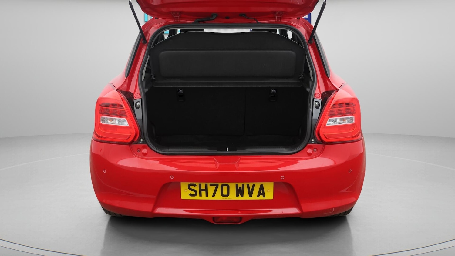 Used Suzuki Swift 2020 for sale - 76573103: Photo 18