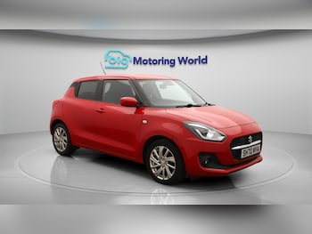 Used Suzuki Swift 2020 for sale - 76573103: Photo