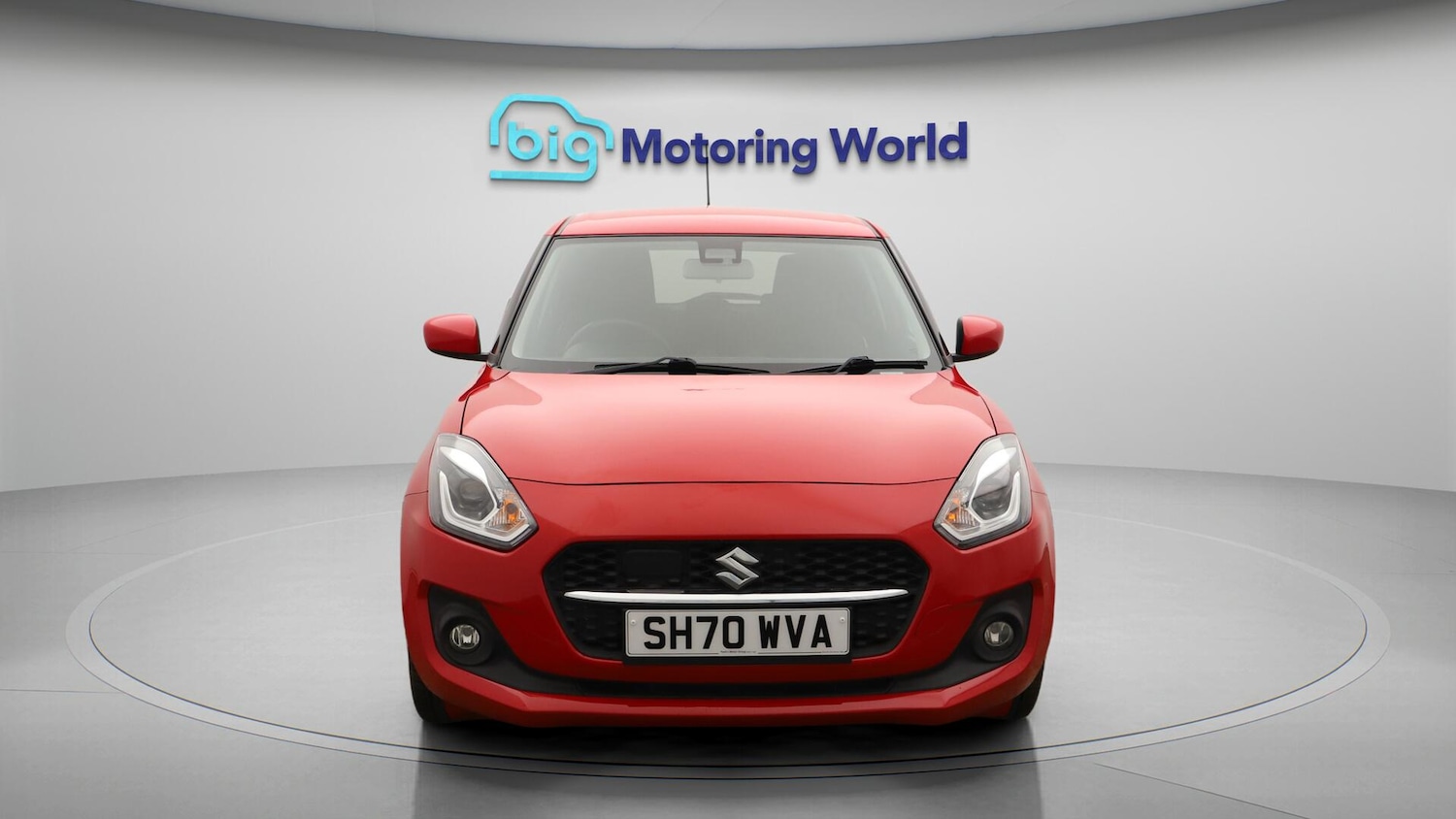 Used Suzuki Swift 2020 for sale - 76573103: Photo 3