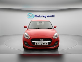 Used Suzuki Swift 2020 for sale - 76573103: Photo
