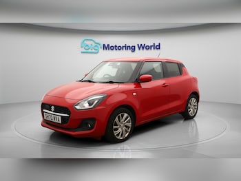 Used Suzuki Swift 2020 for sale - 76573103: Photo