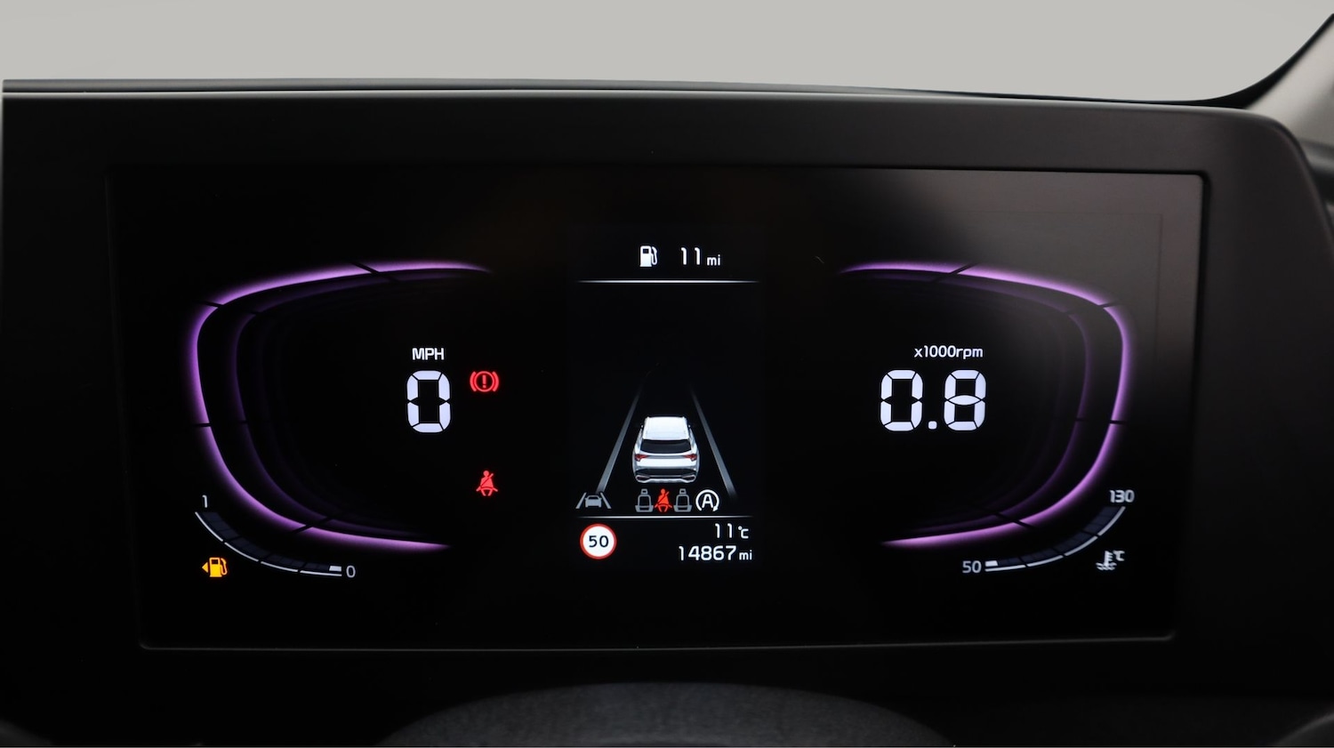 Used Kia Sportage for sale - 77503974: Photo 10