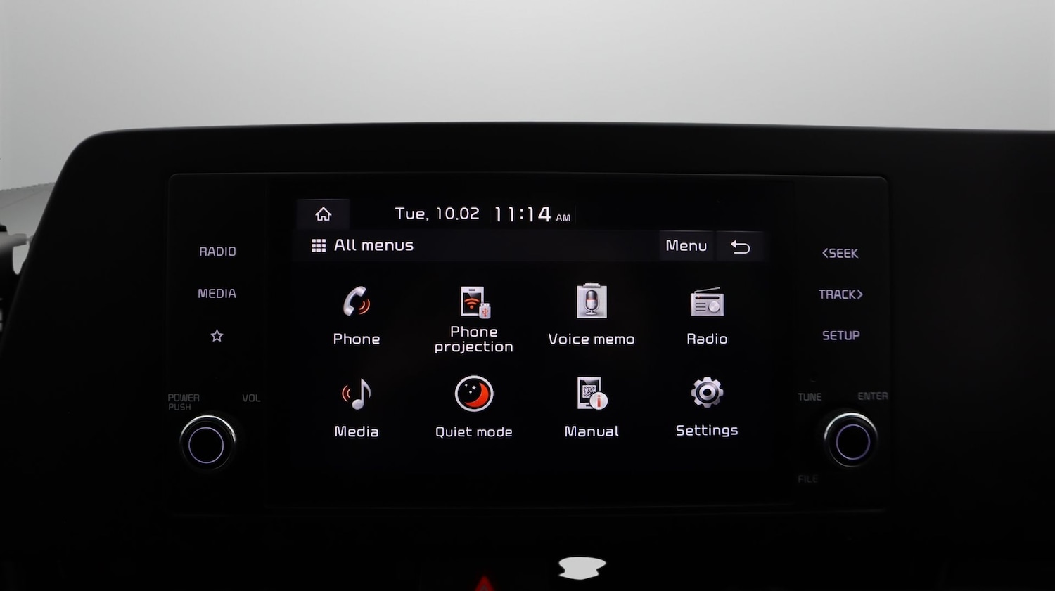 Used Kia Sportage for sale - 77503974: Photo 11