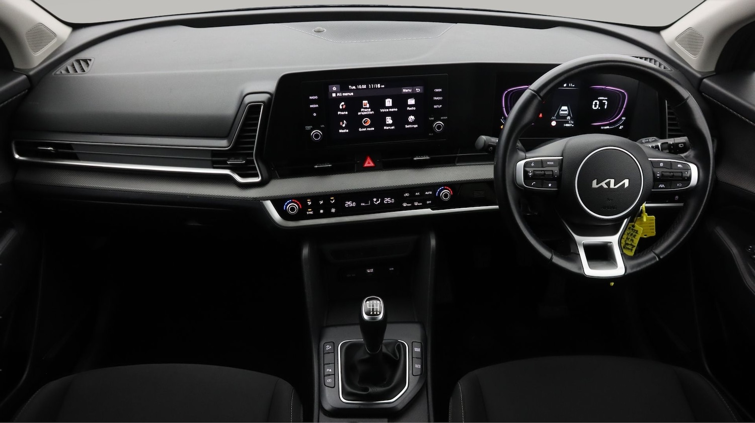 Used Kia Sportage for sale - 77503974: Photo 13