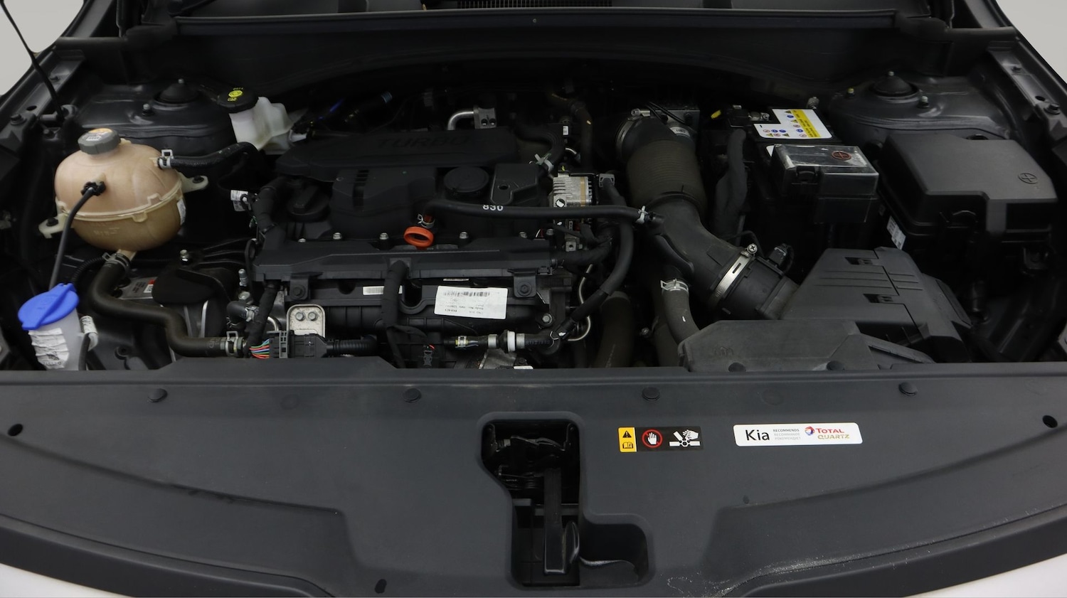 Used Kia Sportage for sale - 77503974: Photo 19